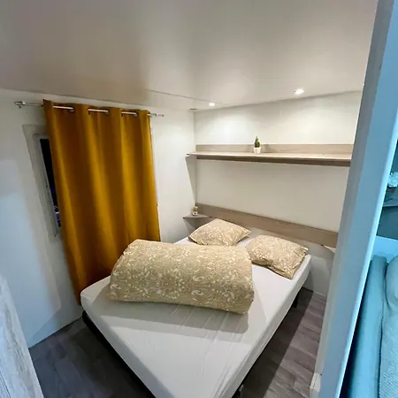 Terrain Avec Mobil-home Sommieres