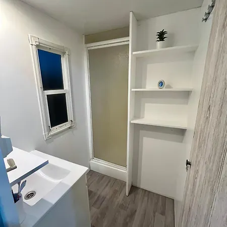 Terrain Avec Mobil-home * Sommieres
