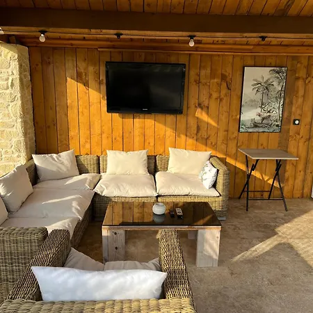 Terrain Avec Mobil-home Sommieres